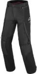 Alpinestars Andes V4 Drystar hosszabbított motoros nadrág fekete
