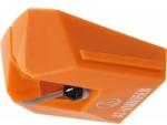 Audio-Technica AT-VMN95EN VM95 Series Elliptical Nude Replacement Stylus (Orange)