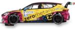 SCX Advance Cupra León Competición Zero Metán (SCXE10559X300)