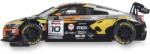 SCX Advance Audi R8 LMS GT3 Marc VDS (SCXE10533X300)