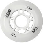 Fila Roți inline Urban 72 mm 84A 8-Pack