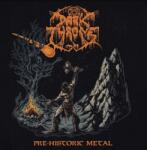Darkthrone - Pre-Historic Metal (Deluxe/Limited Edition) (Black/Orange Coloured) (180 g) (3 LP) (<![CDATA[0801056803559]]>)