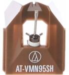Audio-Technica VM95 Series Shibata Replacement Stylus (Brown)- AT-VMN95SH