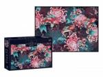 Interdruk Interprint Puzzle 1000el Secret Garden 4 INTERPRINT