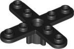 LEGO® Rotor 4 pale cu suport închis (6324143)