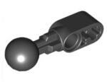 LEGO® Grindă 2 X 1 gaură ax si pin / Bilă (4560108)