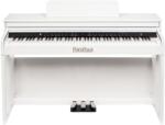 Pianonova El Clasico MKII White Pian digital (ECMKII-WH)