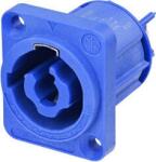 Neutrik powerCON XX Blue Conector Powercon (<![CDATA[NAC3MPXXA]]>)