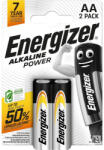 Energizer Alkaline Power AA/ceruza alkáli elem 1, 5 V (2 db) (LR6AP-BP2)