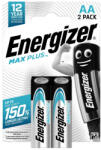 Panasonic ENERGIZER MAX AA/ceruza alkáli elem 1, 5 V (2 db) (LR6MP-CHP2)