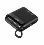 CANYON Зарядно устройство CANYON power bank OnPower 104 10000mAh Black (CNS-CPB104B)
