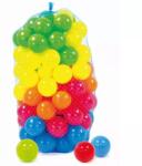 Mochtoys Mochtoys: Set de bile colorate - 100 buc (10964)