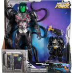 Spin Master Set figurine DC Comics: Atacul lui Brainiac - 30 cm (6072737) Figurina
