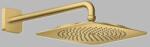 Hansgrohe Set para de dus fixa 270, cu brat de dus, 1 jet, auriu lucios (Polished Gold Optic), Axor Citterio C 28790990 28790990 (28790990)