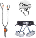 Petzl Kit Via Ferrata Vertigo Mărime: 1 (K029CD00)