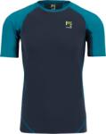 Karpos Lavaredo Jersey Mărime: L / Culoare: albastru/galben (2500843)