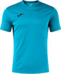 Joma Winner Iv Short Sleeve T-shirt Jr (105002.013)