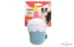 Camon Cupcake Happy Birthday sípoló 16 cm AH4015
