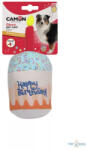 Camon Cupcake Happy Birthday sípoló 23 cm AH4022