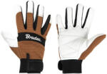Bradas Védőkesztyű, TECH LEATHER bőr 10 (RWTL10)