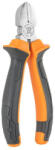 Bradas Oldalcsípőfogó 160mm HAWK GRIP *A (DIY-PL1111-6)