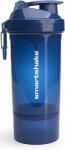 Smartshake Original2go One (800 Ml) Navy Blue