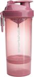 Smartshake Original2go One (800 Ml) Deep Rose