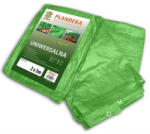 Bradas Ponyva 8x10 m, 90gr/nm(K3)-(A névleges mérettől a valós méreteltérés akár 5% is lehet. )