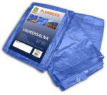 Bradas Ponyva, kék 5x6 m, 60gr/nm(K12)-(A névleges mérettől a valós méreteltérés akár 5% is lehet. ) (PL56)