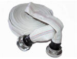 Bradas MARPOL(85315) (V60131)Tömlő LINED HOSE Max. : 2 BAR! ! ! 2 colos 20 fm klt