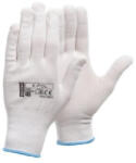 Bradas Védőkesztyű 7" WHITE (X-POL7)