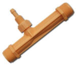 Bradas Injektor 3/4 colos (K20) (DSFI-0134L)