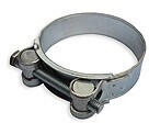 Bradas Csőbilincs - GBS 117mm / 24mm W1 >113-121< (K50/100) (GBS11724)