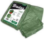Bradas Ponyva, zöld 4x8 m, 90gr/nm(K10)-(A névleges mérettől a valós méreteltérés akár 5% is lehet. ) (PL9048)
