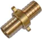 Bradas Sárgaréz csatlakozó 3/4 colos-19mm (R200) (GKWZ3434)