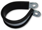 Bradas Csőbilincs RUBBER CLAMPS W1 12/15mm (RC1512)