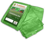 Bradas Ponyva, zöld 6x10 m, 90gr/nm(K4)-(A névleges mérettől a valós méreteltérés akár 5% is lehet. )