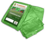 Bradas Ponyva, zöld 3x3 m, 90gr/nm(K30)-(A névleges mérettől a valós méreteltérés akár 5% is lehet. ) × (PL9033)