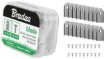 Bradas Kések fűnyírórobotokhoz 18 db Neutral, Husqvarna/Gardena