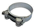 Bradas Csőbilincs - GBS 168mm / 26mm W1 >162-174< (K50) (GBS16826)