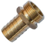 Bradas IMITATE GK csatlakozó külsőmenetes 3/4 colos-19 mm (R50) (GKI013419)