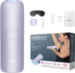  Ulike Air 3 IPL szőrtelenítő, levendula (UI06 PR)