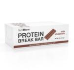 GymBeam Baton proteic GymBeam Protein Break Bar 3-pack, 64.5 g ()