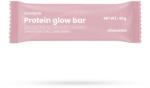 GymBeam Baton proteic GymBeam Protein GlowBar - BeastPink, 40 g (jahoda)