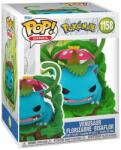 Funko POP Premium: Pokemon - Venusaur Figurina