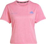 adidas Own The Run Melange Tee W (jl8723)