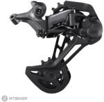 Shimano Schimbător Shimano XT RD-M8130 Linkglide pentru biciclete electrice, 11 viteze, patină super lungă (SGS), Shadow+, OEM