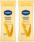 Vaseline Essential Healing testápoló (2x400 ml)