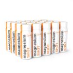 GymBeam Shot de magneziu GymBeam, 60 ml (citrón)