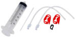 BBB Cycling Cycling kerékpáros tubeless folyadék befecskendező BTI-190 Sealant Injector